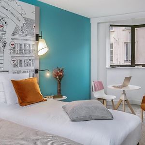 Standaard Kamer met Twee Aparte Bedden