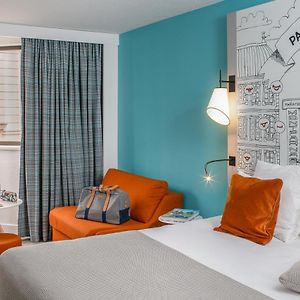 Standaard Kamer met een King Size Bed